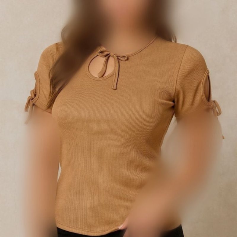 تیشرت کبریتی بندی (پک 6 عددی)