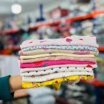 ست کراپ و‌ شورتک zara عمده (پک 6 عددی)