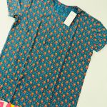 تیشرت فول قواره H.M عمده (پک 6 عددی)