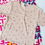 کراپ‌ اورجینال برند ZARA عمده (پک 6 عددی)