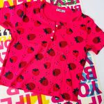 کراپ‌ اورجینال برند ZARA عمده (پک 6 عددی)