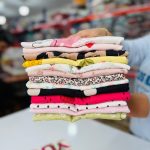 کراپ‌ اورجینال برند ZARA عمده (پک 6 عددی)