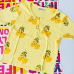 کراپ‌ اورجینال برند ZARA عمده (پک 6 عددی)