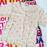 کراپ‌ اورجینال برند ZARA عمده (پک 6 عددی)