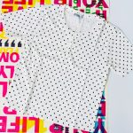 کراپ‌ اورجینال برند ZARA عمده (پک 6 عددی)