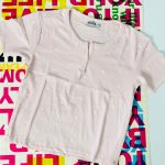 کراپ‌ اورجینال برند ZARA عمده (پک 6 عددی)
