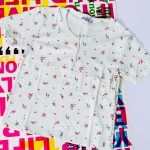 کراپ‌ اورجینال برند ZARA عمده (پک 6 عددی)