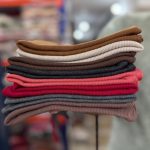تاپ بلند یقل گتر خور (پک 8 عددی)