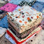 ست تیشرت و‌شلوار zara عمده (پک 6 عددی)