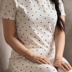 ست تیشرت و‌ شلوار ZARA عمده (پک 6 عددی)