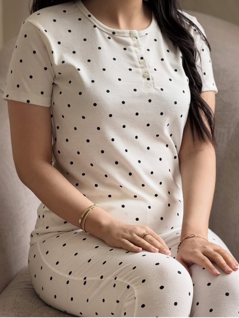 ست تیشرت و‌ شلوار ZARA عمده (پک 6 عددی)