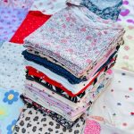 ست کراپ و‌ شورتک ZARA عمده (پک 6 عددی)