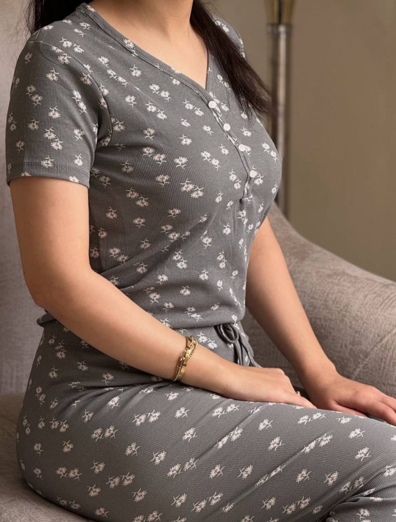 ست تیشرت و‌شلوار ZARA عمده (پک 6 عددی)