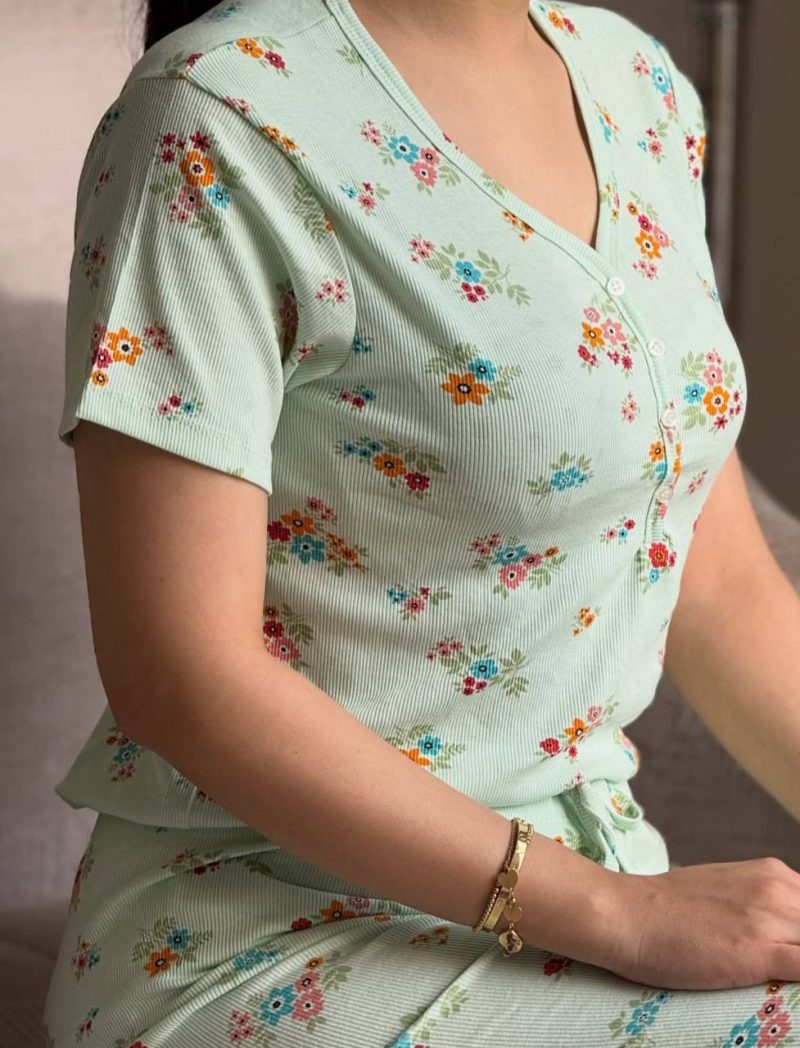 ست تیشرت و‌شلوار ZARA عمده (پک 6 عددی)