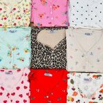 ست تیشرت و‌شلوار ZARA عمده (پک 6 عددی)