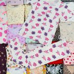 ست تیشرت و‌شلوار ZARA عمده (پک 6 عددی)