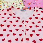 ست تیشرت و‌شلوار ZARA عمده (پک 6 عددی)