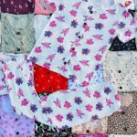 ست تیشرت و‌شلوار zara عمده (پک 6 عددی)