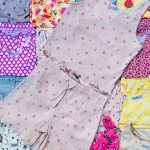 ست کراپ شورتک ZARA عمده (پک 6 عددی)