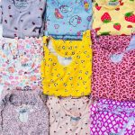 ست کراپ شورتک ZARA عمده (پک 6 عددی)