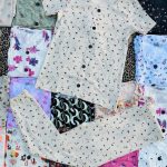 ست تیشرت و‌شلوار zara عمده (پک 6 عددی)
