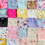 تیشرت یقه هفت ZARA عمده (پک 6 عددی)