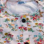 ست تیشرت و‌شلوار zara عمده (پک 6 عددی)