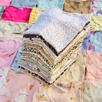 تیشرت یقه هفت ZARA عمده (پک 6 عددی)