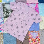 تیشرت یقه هفت ZARA عمده (پک 6 عددی)