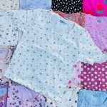 کراپ ZARA مدل چیندار عمده (پک 6 عددی)