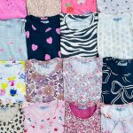 کراپ ZARA مدل چیندار عمده (پک 6 عددی)