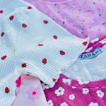 کراپ ZARA مدل چیندار عمده (پک 6 عددی)
