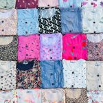 ست تیشرت و‌شلوار zara عمده (پک 6 عددی)