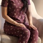 ست تیشرت و‌ شلوار ZARA عمده (پک 6 عددی)