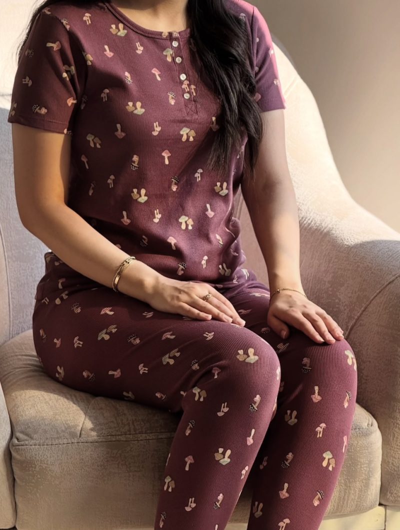 ست تیشرت و‌ شلوار ZARA عمده (پک 6 عددی)