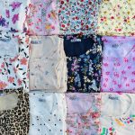 ست تیشرت و‌ شلوار ZARA عمده (پک 6 عددی)