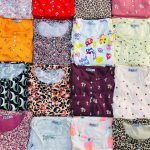 ست تیشرت و‌ شلوار ZARA عمده (پک 6 عددی)