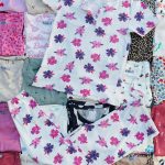 ست تیشرت و‌ شلوار ZARA عمده (پک 6 عددی)