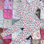ست تیشرت و‌ شلوار ZARA عمده (پک 6 عددی)