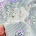 کراپ ZARA یقه ۳ دکمه عمده (پک 6 عددی)