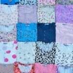 کراپ ZARA یقه ۳ دکمه عمده (پک 6 عددی)