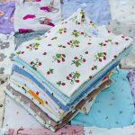 تیشرت یقه گرد H.M عمده (پک 6 عددی)
