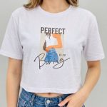 کراپ چاپ دختر عمده (پک 6 عددی)