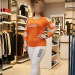 ست بلوز و شلوار پنجره ای عمده (پک 6 عددی)
