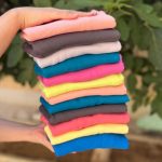 تاپ حلقه ای پایین گتر خور عمده (پک 6 عددی)