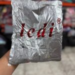 شلوارک استیکری عمده (پک 6 عددی)