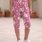 شلوارک استیکری عمده (پک 6 عددی)