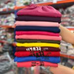 ساپورت کمری دار ساعت عمده (پک 6 عددی)