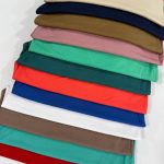 تاپ و شلوارک قواره دار جردن عمده (پک 6 عددی)