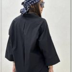 شومیز باکسی محرمی عمده (پک 4 عددی)